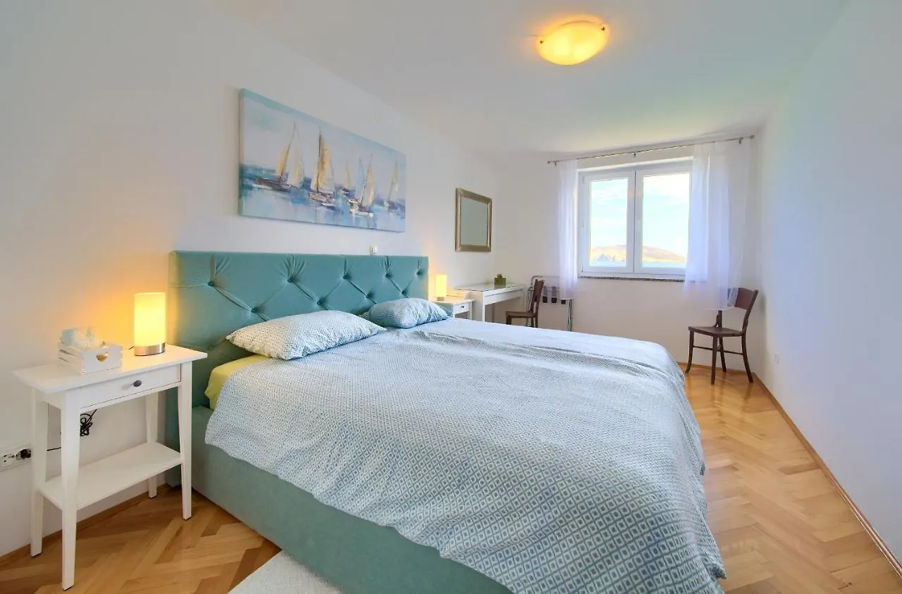 Apartment Frane Baska  Baska (Krk)